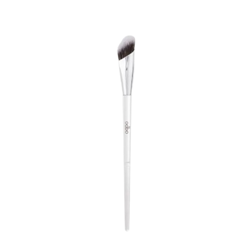 Odbo Curved Concealer Brush OD8057 1