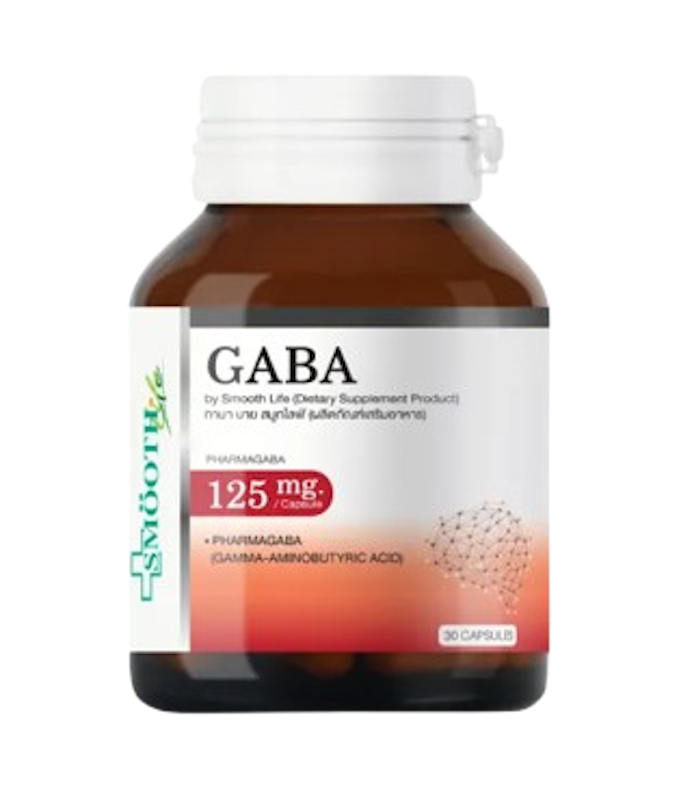 Gaba 30'S 1