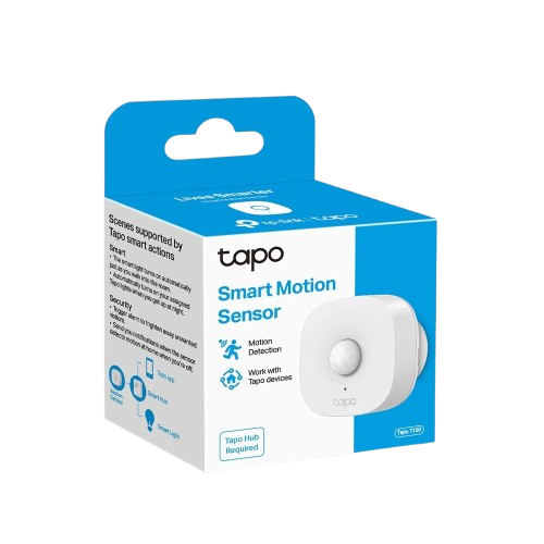 Tapo T100 Smart Motion Sensor 3