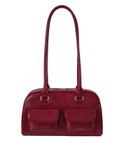 Chubby Bag 1