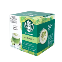 STARBUCKS Matcha Latte