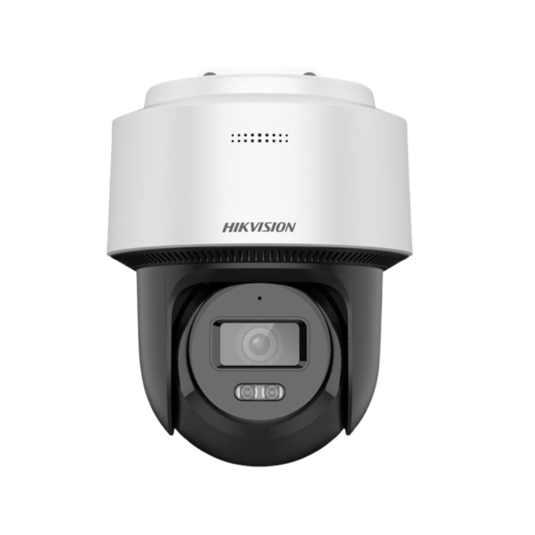 10 กล้องวงจรปิด Hikvision รุ่นไหนดี ปี 2026 ความละเอียดสูง 4
