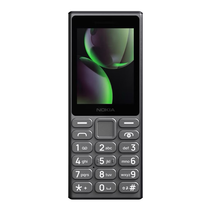 Nokia 125 4G (2024) 2