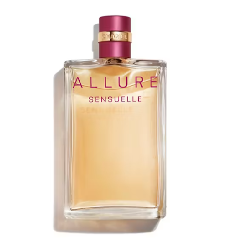 ALLURE SENSUELLE Eau De Parfum 1