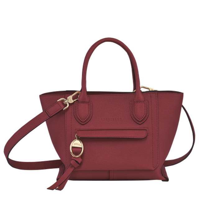 กระเป๋า Longchamp รุ่น Mailbox Top Handle Bag S 5