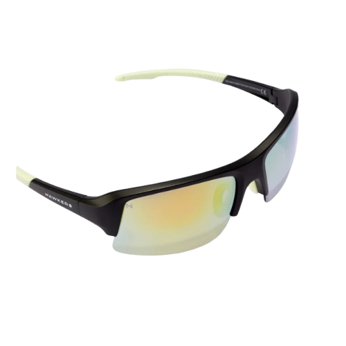 Polarized Bat 3