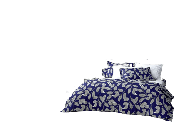 ชุดผ้าปูที่นอน Print Collection 10