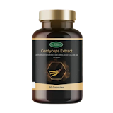 10 ถั่งเช่าสกัด ยี่ห้อไหนดี ปี 2026 แบบแคปซูล ชงดื่ม 4