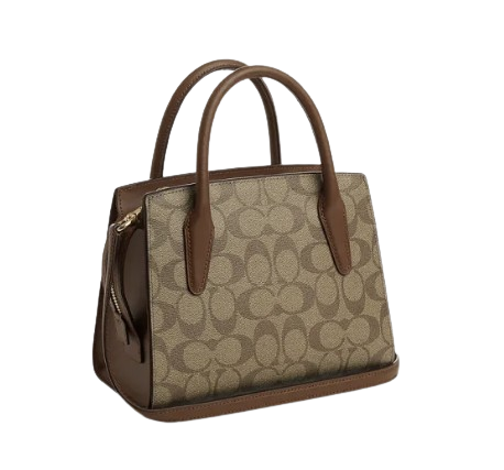 Andrea Carryall In Signature Canvas 2