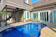TJ Private Pool Villa ที่พักพัทยา พูลวิลล่า 1