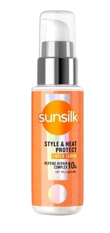 Style & Heat Protect Super Serum 1