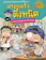 Storybox (สตอรีบอกซ์) หนังสือการ์ตูนความรู้ ครอบครัวตึ๋งหนืด : Live แหลกสะท้านจอ 1