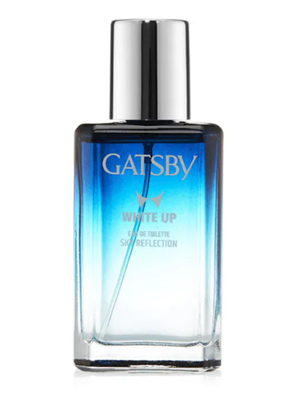 White Up EDT 1