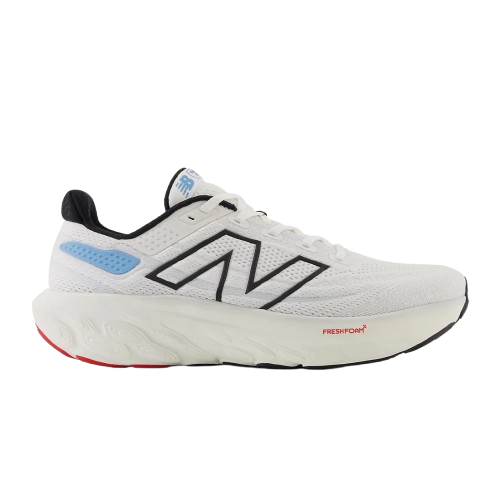 10 รองเท้าวิ่ง New Balance รุ่นไหนดี ปี 2026 รุ่นผู้หญิง ผู้ชาย 2