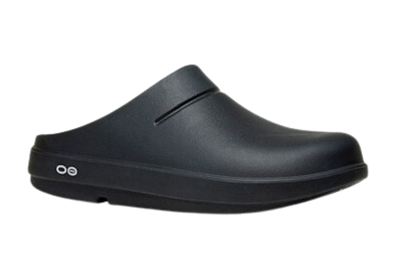 รองเท้าเพื่อการฟื้นฟู รุ่น Oocloog Black 1