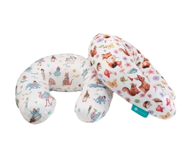 Nursing Pillow 2
