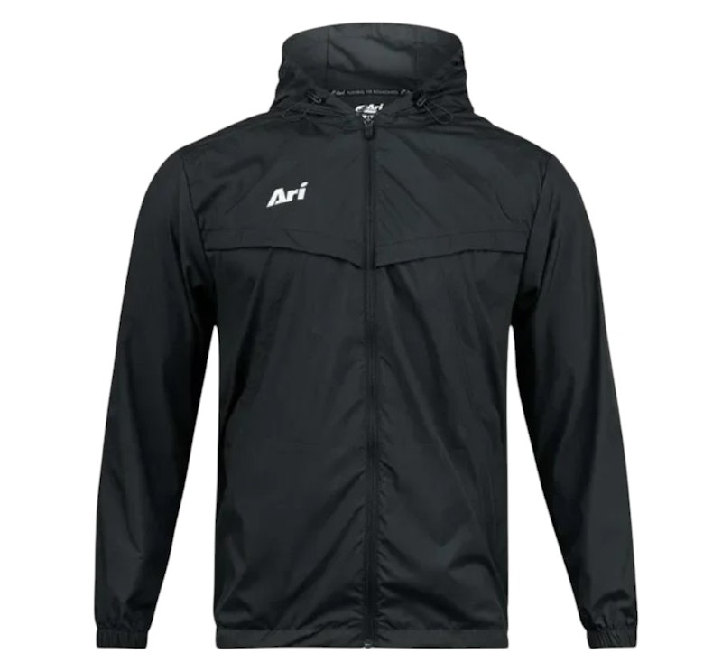 เสื้อกันลม ESSENTIAL WINDBREAKER JACKET 1