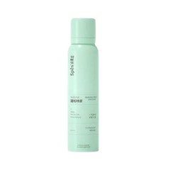 Hair Spray Dry Shampoo