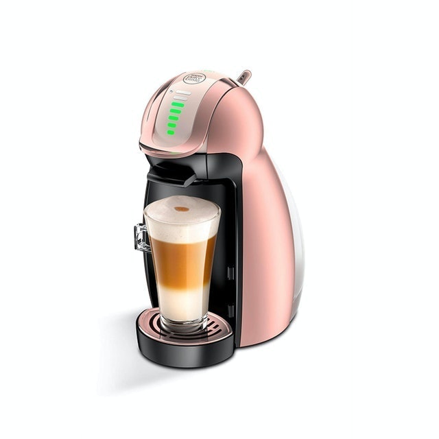 เครื่องชงกาแฟ Nescafe Dolce Gusto Genio 2 1