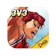 DeNA เกมอนิเมะ มือถือ SLAM DUNK 1