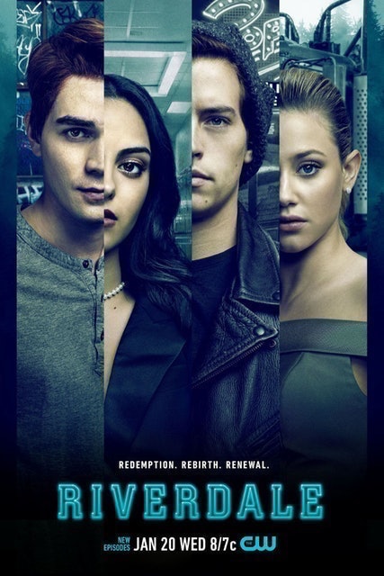 Riverdale 1