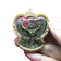 ์Namo.amulet พญาครุฑ เนื้อเม็ดมะขาม 1