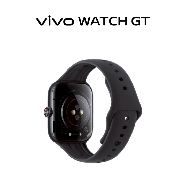 Watch GT  2