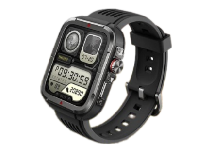 R8 Smartwatch 1