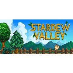 Stardew Valley