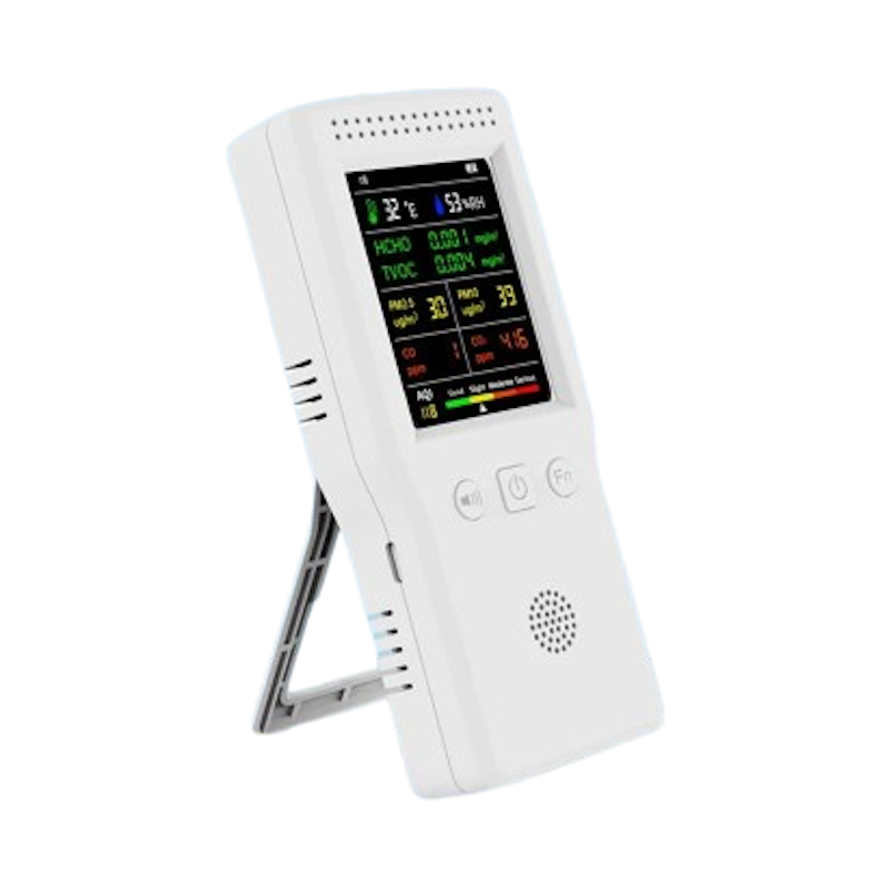Air Detector 2