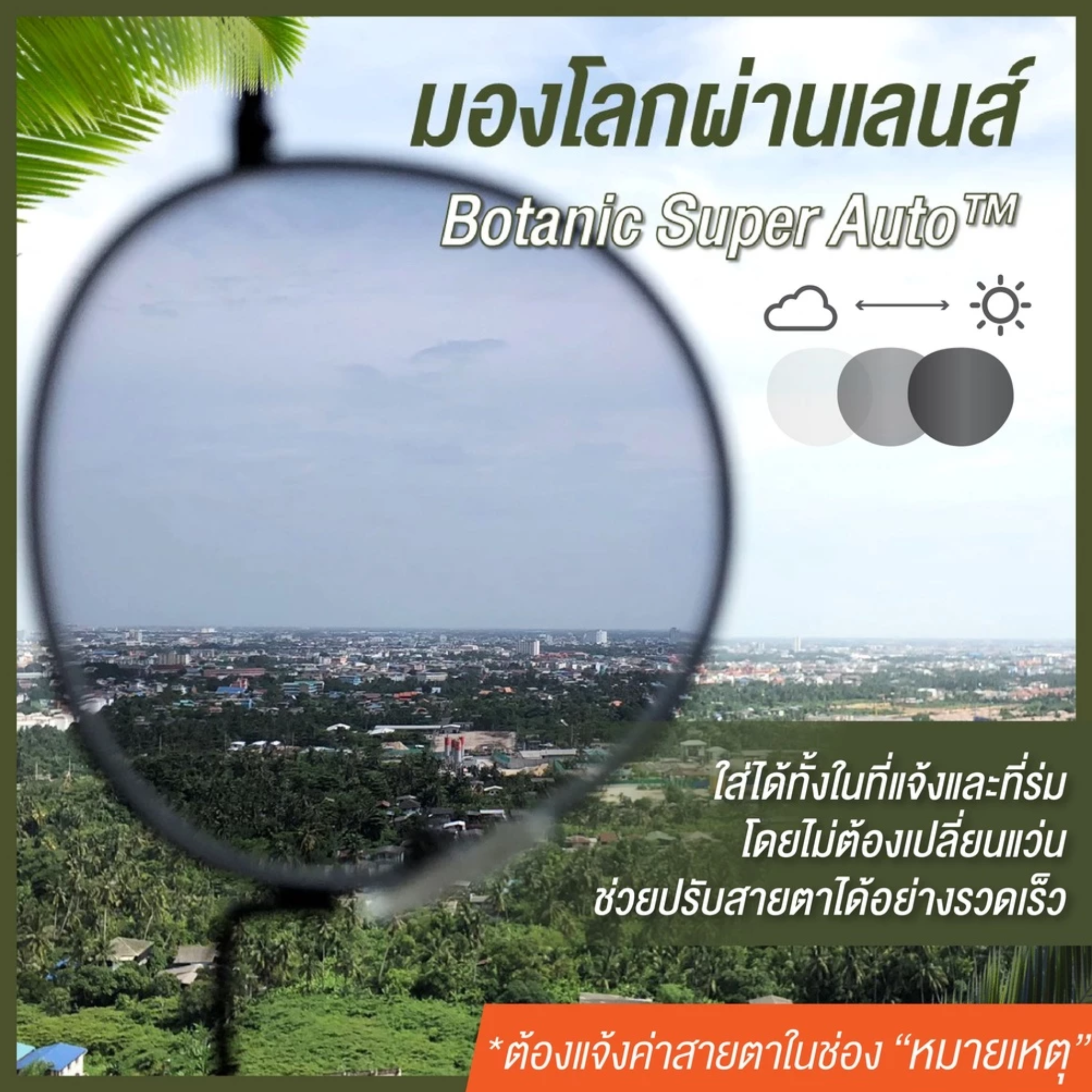 Super Auto Lens 3
