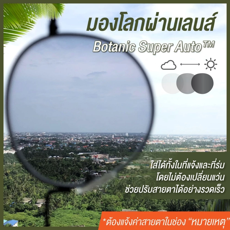 Super Auto Lens 3