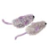 KONG ของเล่นแมว Refillables Mouse 2 Pack 1
