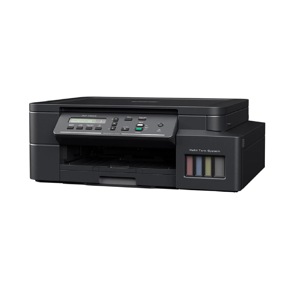 Ink Tank Printer DCP-T520W 3