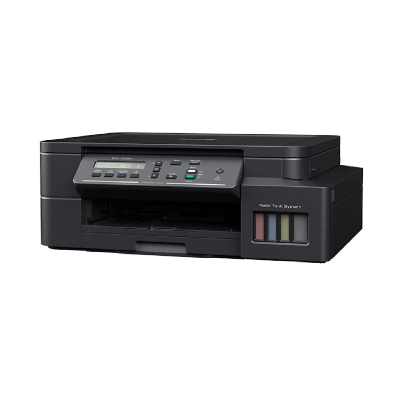 Ink Tank Printer DCP-T520W 3