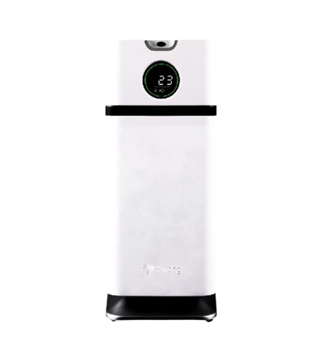 4 เครื่องฟอกอากาศ Airdog รุ่นไหนดี ปี 2026 3