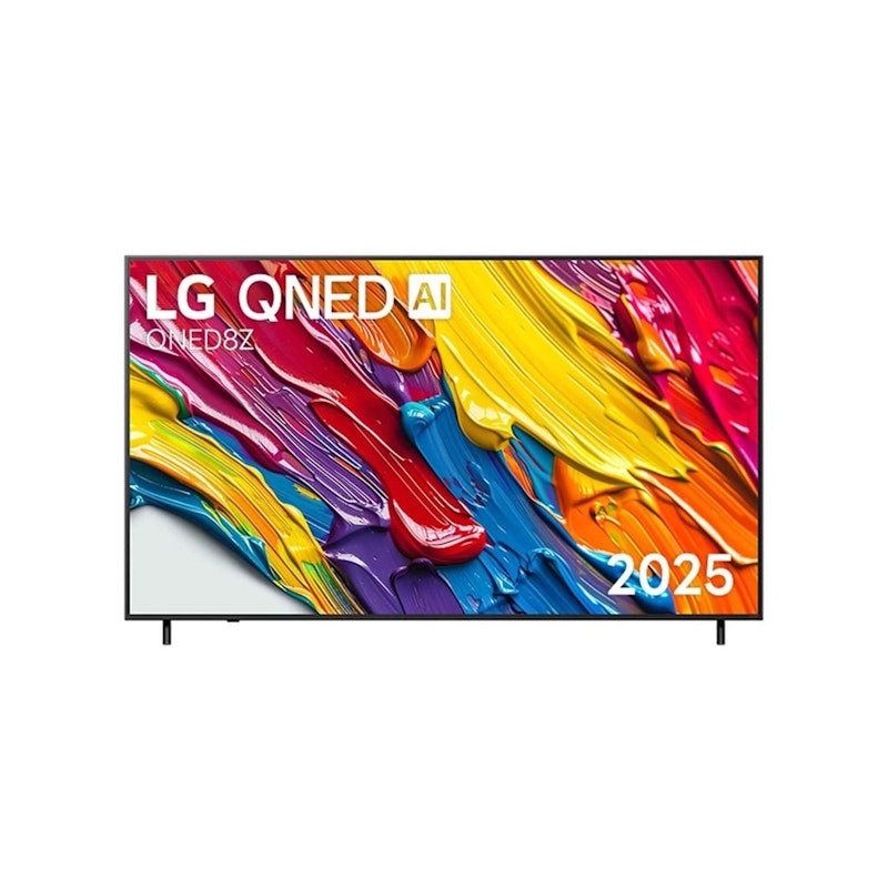 ทีวี QNED AI QNED8Z 4K Smart TV 1