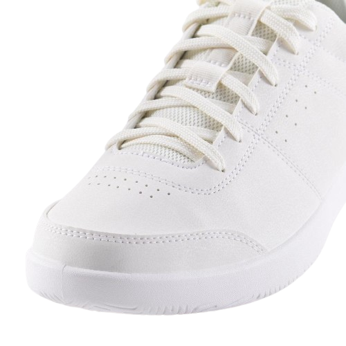 รองเท้าเทนนิส รุ่น Essential - White 3