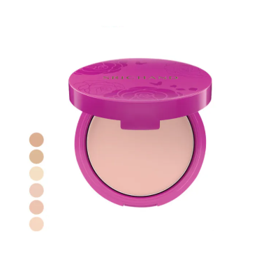 Super Fix 18H Oil Control สี Y20 Beige 2