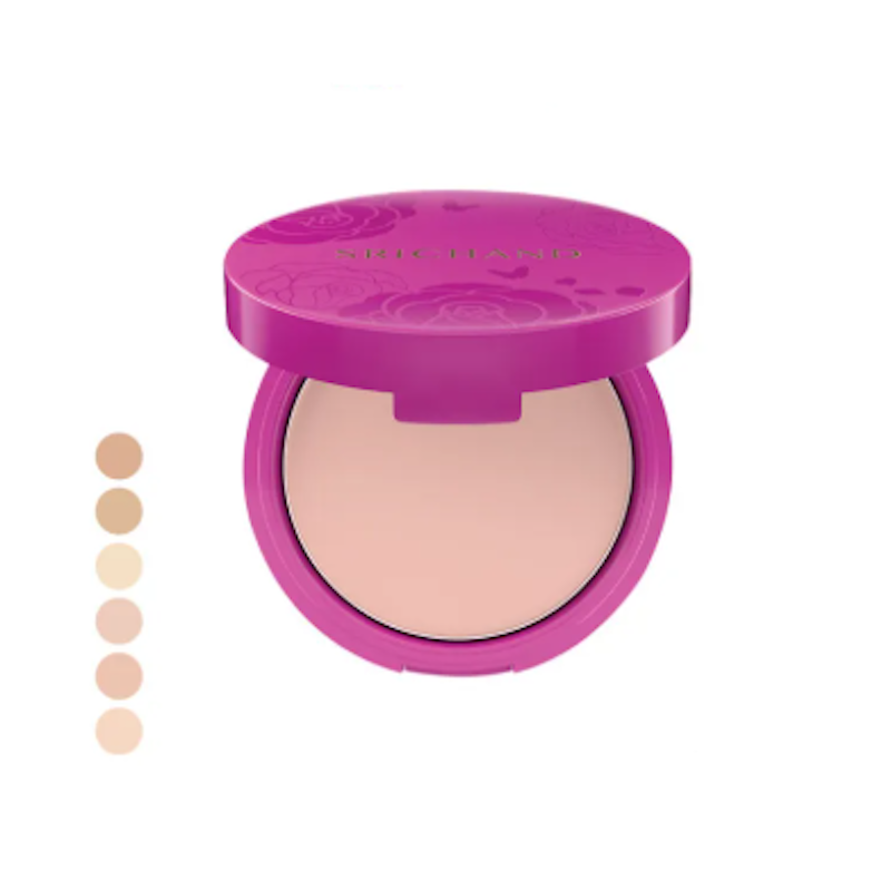 Super Fix 18H Oil Control สี Y20 Beige 2