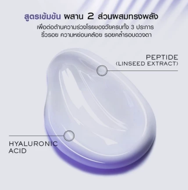 Renergie Yeux Lifting Filler Eye Cream  2