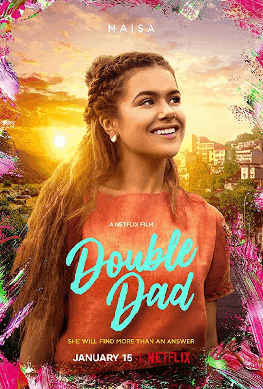 Double Dad 1