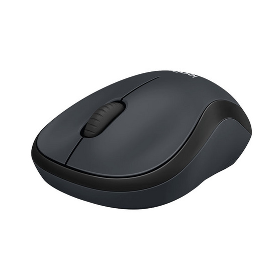 Wireless Mouse Black 2