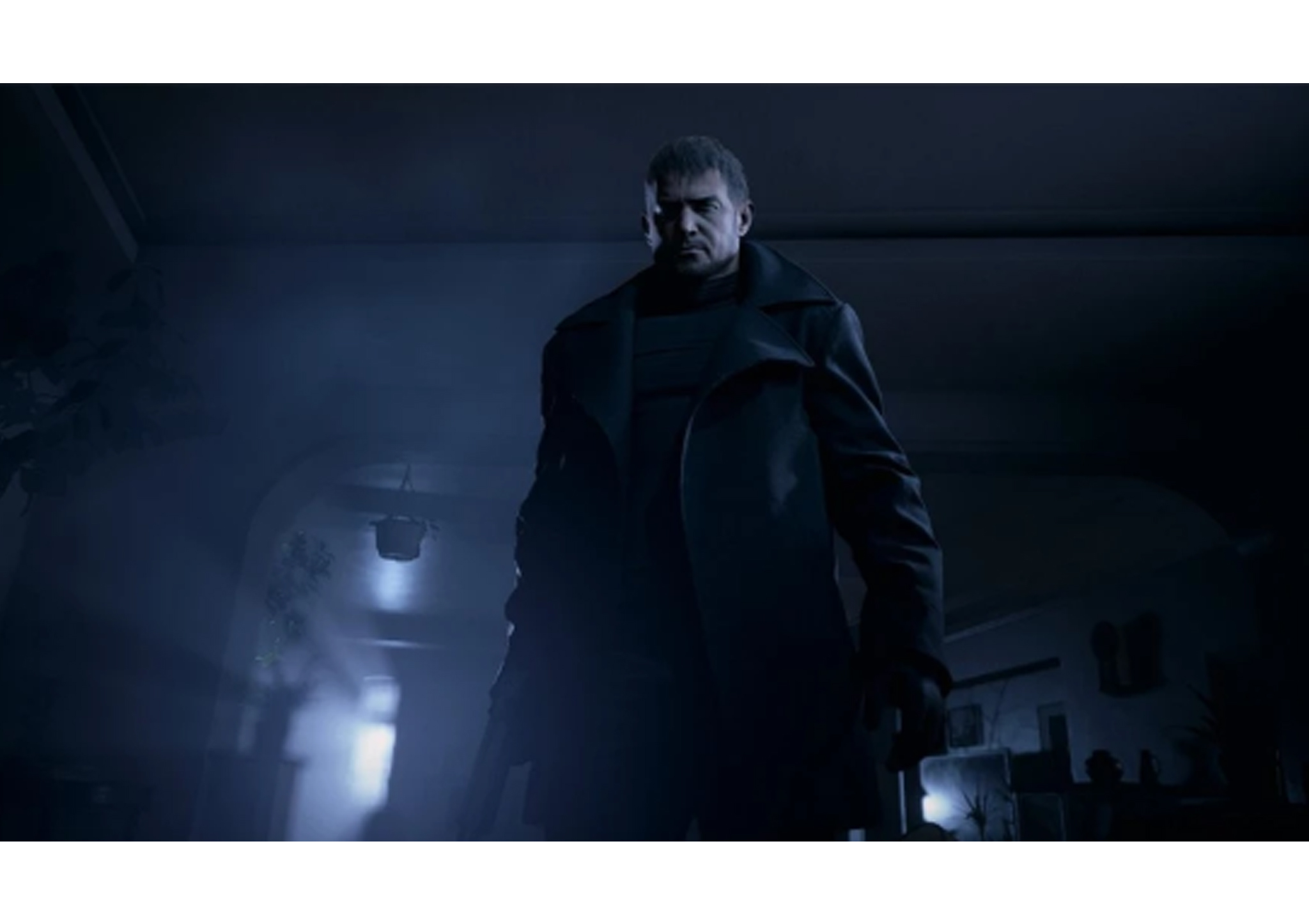 Resident Evil Village 2