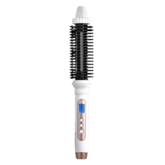 Roll Brush Diaura แปรงม้วนผมไฟฟ้า