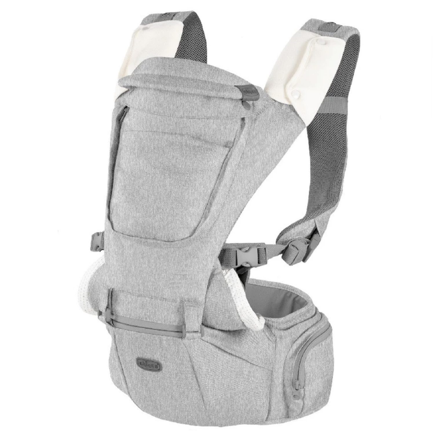 Hip Seat Baby Carrier 2