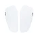 ARI สนับแข้ง HEXAGON SHIN GUARD 1