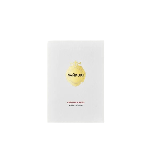 Ambience Perfume Sachet 3