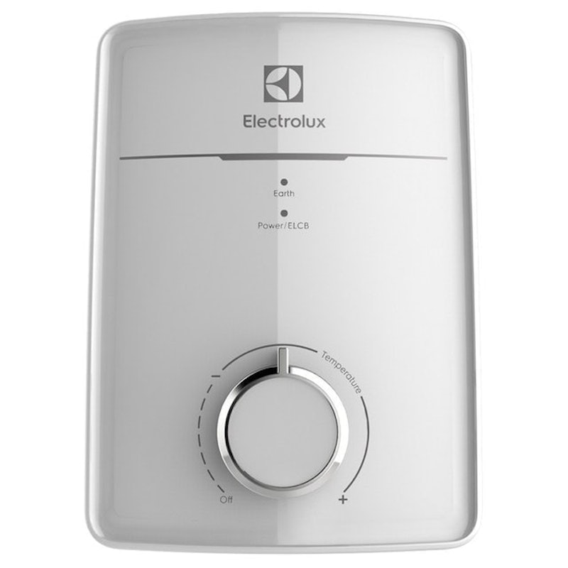เครื่องทำน้ำอุ่น Electrolux รุ่น EWE602IX1DWX3 1
