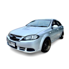 รถมือสองราคาไม่เกินแสน Chevrolet Optra 1.6 LT